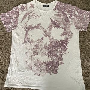 Cool Skull Tshirt!
